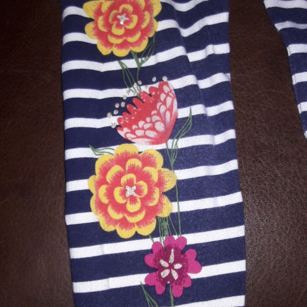 Size 5 leggings